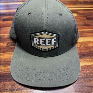 Reef Baseball Hat